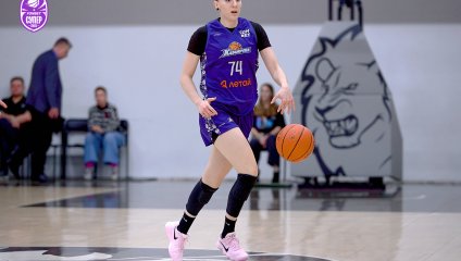 «Владимирские Львицы-ВлГУ» одерживают победу над «Казаночкой»