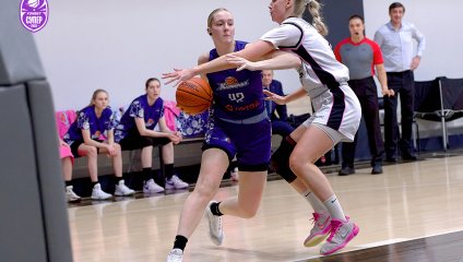 «Владимирские Львицы-ВлГУ» одерживают победу над «Казаночкой»