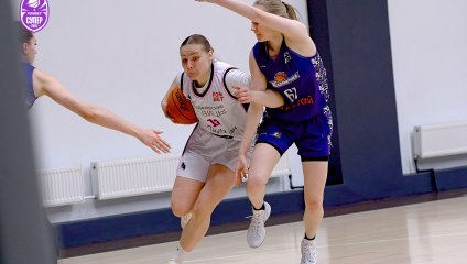 «Владимирские Львицы-ВлГУ» одерживают победу над «Казаночкой»