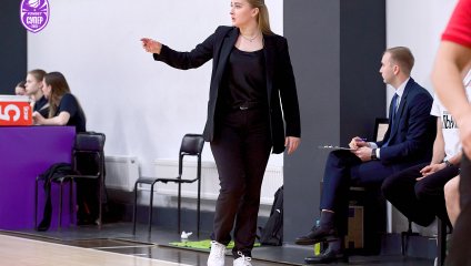 «Владимирские Львицы-ВлГУ» одерживают победу над «Казаночкой»