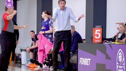 «Владимирские Львицы-ВлГУ» одерживают победу над «Казаночкой»