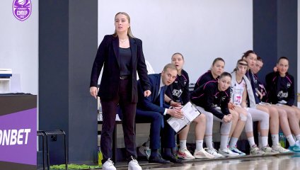 «Владимирские Львицы-ВлГУ» одерживают победу над «Казаночкой»