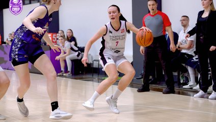 «Владимирские Львицы-ВлГУ» одерживают победу над «Казаночкой»