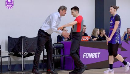 «Владимирские Львицы-ВлГУ» одерживают победу над «Казаночкой»