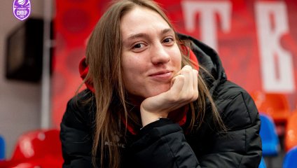 МБА-МГУСиТ-2 - УГМК-Юниор 84:81 (25.11.2025)