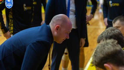 Русичи - Чебоксарские Ястребы 93:70 (09.01.2026)