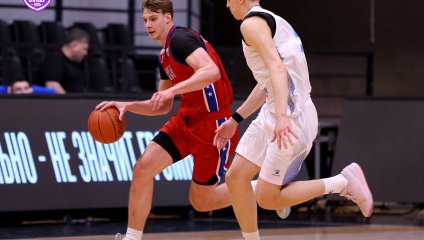 ЦСКА-2 обыграл «Зенит»-2 в битве фарм-клубов