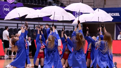 ЦСКА-2 обыграл «Зенит»-2 в битве фарм-клубов