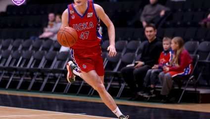 ЦСКА-2 - Зенит-2 72:65 (15.12.2025)