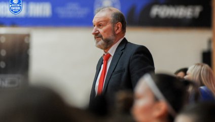 Юность - Славянка-ЧКПЗ 65:74 (11.01.2025)