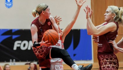 Юность - Славянка-ЧКПЗ 65:74 (11.01.2025)