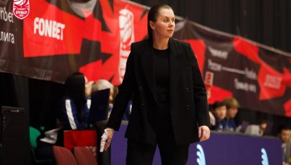 "НИКА-Лузалес" взяла верх над гостями из Оренбурга