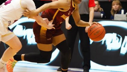 "НИКА-Лузалес" взяла верх над гостями из Оренбурга