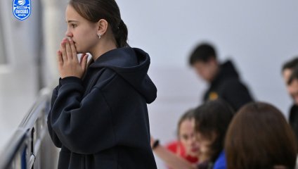 «Спартак» стартовал с победы