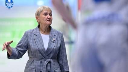 «Спартак» стартовал с победы
