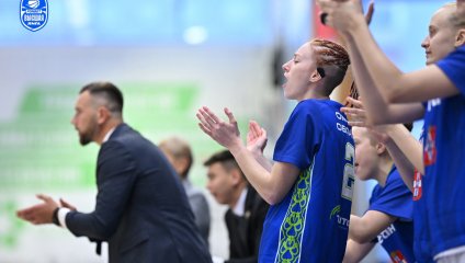 «Спартак» стартовал с победы