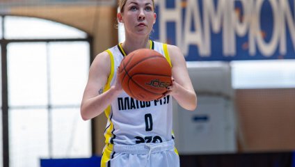 Платов-РГЭУ - Енисей-2 59:81 (15.01.2025)