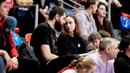 МБА-МГУСиТ - Енисей 59:69 (26.04.2025)