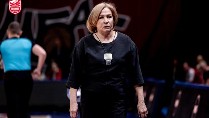 МБА-МГУСиТ - Енисей 59:69 (26.04.2025)