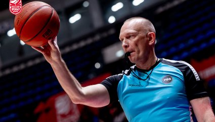 МБА-МГУСиТ - Енисей 59:69 (26.04.2025)