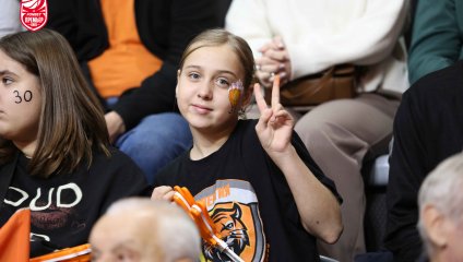 Энергия - Самара 75:72 (14.11.2025)