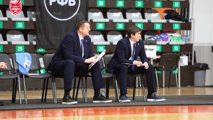 Первая домашняя победа «Энергии» в чемпионате