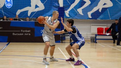 Победный дубль от Екатеринбурга и очередное поражение «Южного слона-СКФУ» 