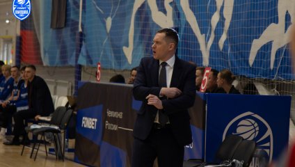 Победный дубль от Екатеринбурга и очередное поражение «Южного слона-СКФУ» 