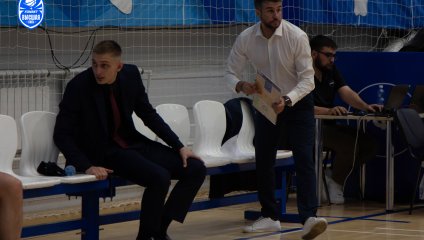 Победный дубль от Екатеринбурга и очередное поражение «Южного слона-СКФУ» 