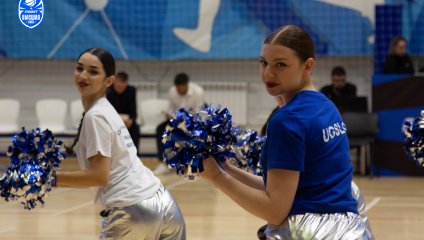 Победный дубль от Екатеринбурга и очередное поражение «Южного слона-СКФУ» 