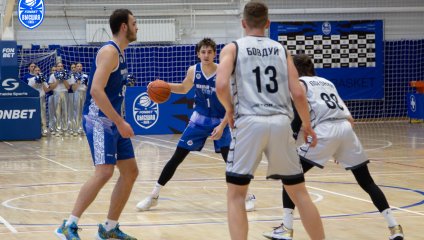 Победный дубль от Екатеринбурга и очередное поражение «Южного слона-СКФУ» 