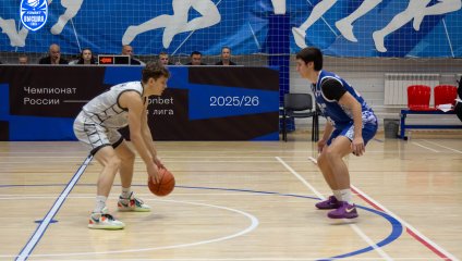 Победный дубль от Екатеринбурга и очередное поражение «Южного слона-СКФУ» 