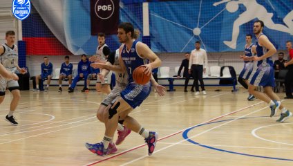 Победный дубль от Екатеринбурга и очередное поражение «Южного слона-СКФУ» 