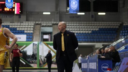 Русичи - ТСК-УРАЛ - УрГУПС 75:71 (25.11.2024)