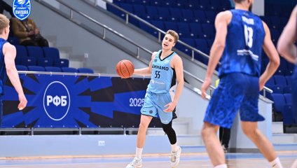 «Металлург-Челбаскет» сенсационно выигрывает в Уфе