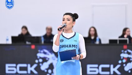 «Металлург-Челбаскет» сенсационно выигрывает в Уфе