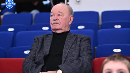 «Металлург-Челбаскет» сенсационно выигрывает в Уфе