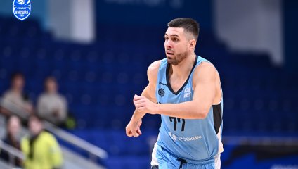 «Металлург-Челбаскет» сенсационно выигрывает в Уфе