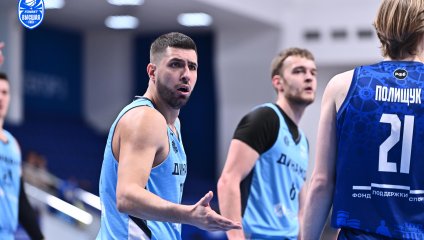 «Металлург-Челбаскет» сенсационно выигрывает в Уфе