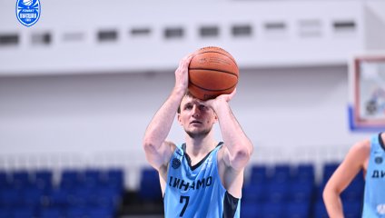 «Металлург-Челбаскет» сенсационно выигрывает в Уфе