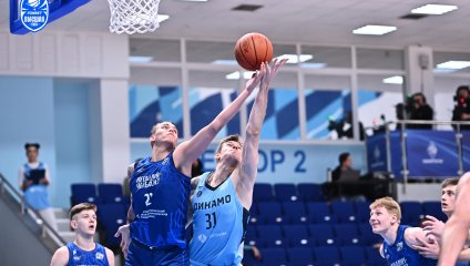 «Металлург-Челбаскет» сенсационно выигрывает в Уфе