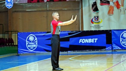 «Ростов-ЮФУ» обыгрывает «Надежду-2»