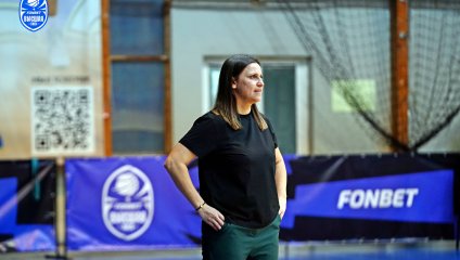 «Ростов-ЮФУ» обыгрывает «Надежду-2»