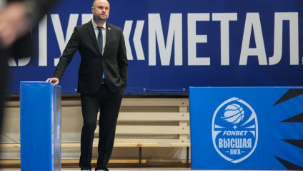 «Металлург» открыл сезон напряженной победой над «Славянкой-ЧКПЗ»