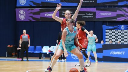 «Металлург» открыл сезон напряженной победой над «Славянкой-ЧКПЗ»