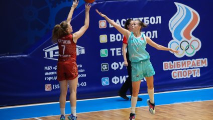 «Металлург» открыл сезон напряженной победой над «Славянкой-ЧКПЗ»