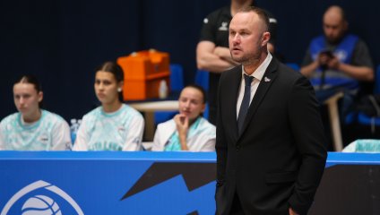 «Металлург» открыл сезон напряженной победой над «Славянкой-ЧКПЗ»