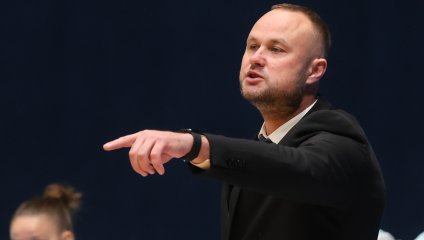 «Металлург» открыл сезон напряженной победой над «Славянкой-ЧКПЗ»