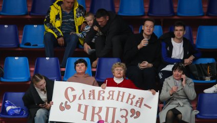 «Металлург» открыл сезон напряженной победой над «Славянкой-ЧКПЗ»