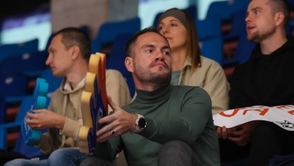 «Металлург» открыл сезон напряженной победой над «Славянкой-ЧКПЗ»